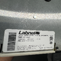 Labnet Mini Plate Spinner image 3